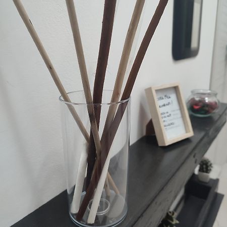Terra Mea Apartment Реджо ди Калабрия Екстериор снимка