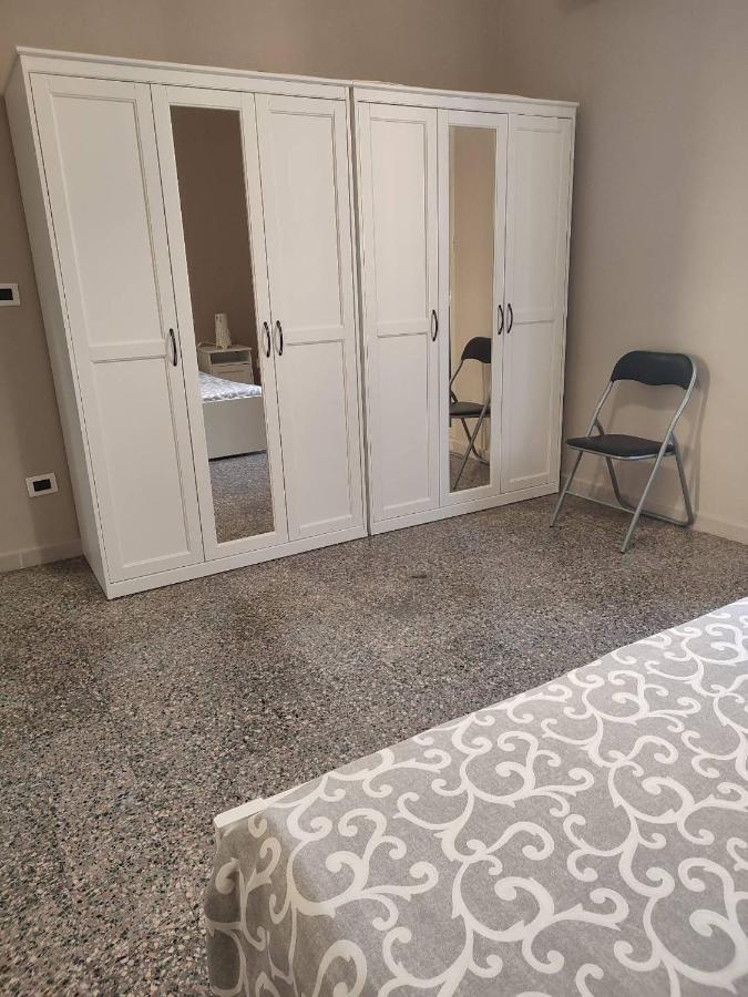 Terra Mea Apartment Реджо ди Калабрия Екстериор снимка